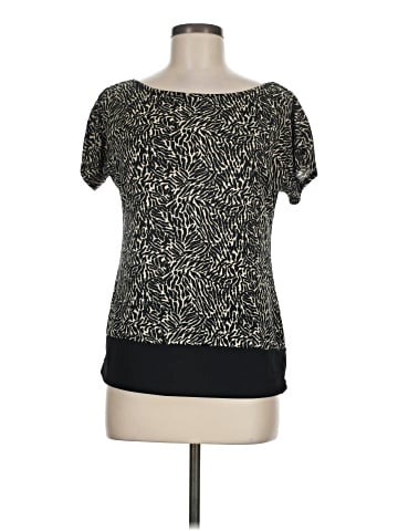 Ricki's Short Sleeve Top (view 1)