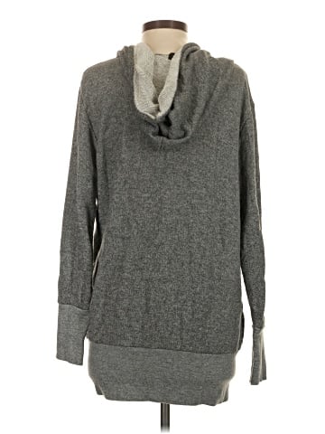 Hatch Zip Up Hoodie (view 2)