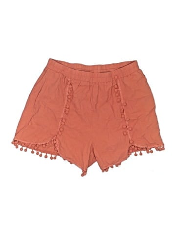 BLOOMCHIC Shorts (view 1)