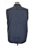 Cutter & Buck 100% Polyester Gray Vest Size XL - photo 2