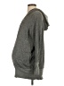 Hatch Gray Zip Up Hoodie Size Sm Maternity (1) - photo 5