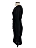 Leith Solid Black Cocktail Dress Size S - photo 5
