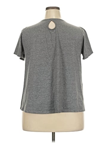 Roaman's Short Sleeve T-Shirt (view 2)