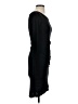 Leith Solid Black Cocktail Dress Size S - photo 4