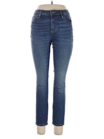 Lands' End Jeans (view 1)