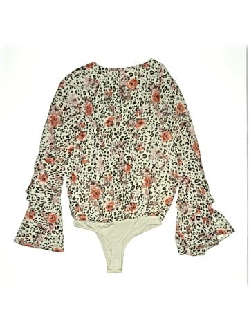 Buddy Love 3/4 Sleeve Blouse (view 2)