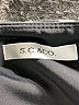 S.C. & Co. Tropical Ivory Skort Size XXL - photo 3