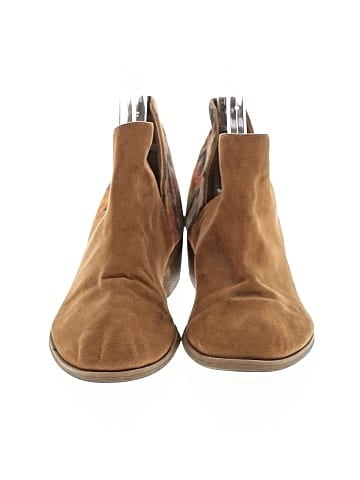 Indigo Rd. Ankle Boots (view 2)