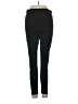H&M Solid Black Active Pants Size S - photo 2
