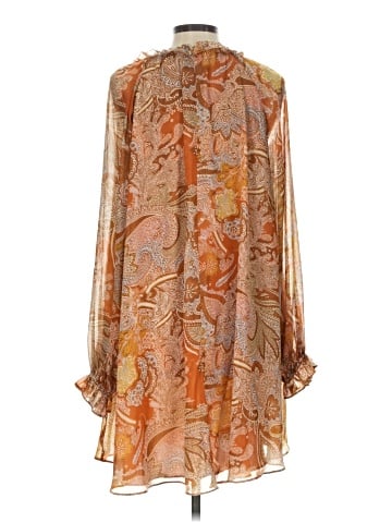 Haute Hippie Casual Dress (view 2)