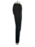 H&M Solid Black Active Pants Size S - photo 4