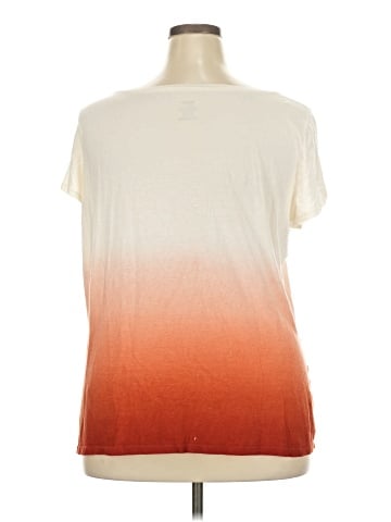 Mossimo Short Sleeve T-Shirt (view 2)