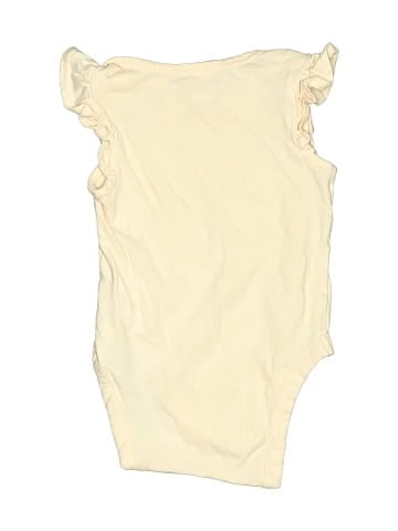 Nordstrom Short Sleeve Onesie (view 2)