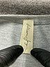 Allison Joy Gray Sleeveless T-Shirt Size XS - photo 7