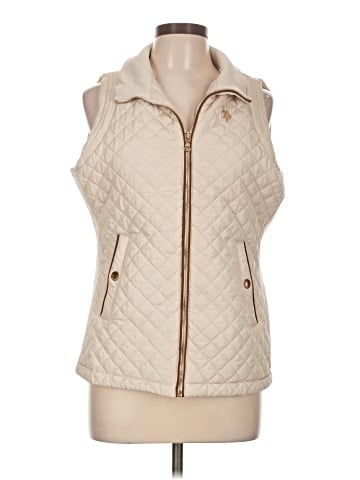 U.S. Polo Assn. Vest (view 1)