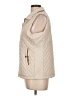 U.S. Polo Assn. 100% Polyester Ivory Vest Size L - photo 5