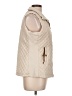 U.S. Polo Assn. 100% Polyester Ivory Vest Size L - photo 4