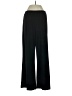 Caroline Rose Black Dress Pants Size S - photo 1