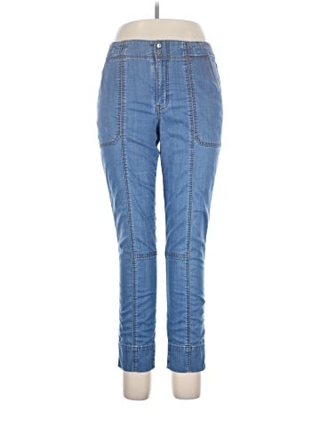 White House Black Market Jeans (view 1)