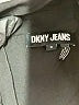 DKNY Jeans 100% Polyester Black Sleeveless Blouse Size XL - photo 7