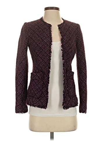 Rebecca Taylor Jacket (view 1)