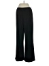 Caroline Rose Black Dress Pants Size S - photo 2
