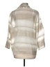 Caroline Rose Ivory Jacket Size M - photo 2