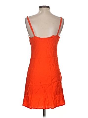 Olivaceous Cocktail Dress (view 2)