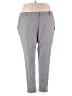 Calvin Klein Solid Gray Dress Pants Size 18 - photo 1