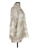 Caroline Rose Ivory Jacket Size M - photo 4