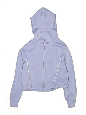 90 Degree by Reflex Zip Up Hoodie (view 1)