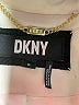 DKNY Ivory Blazer Size 12 - photo 6