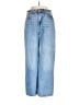 Abercrombie & Fitch Blue Jeans Size 28 waist - photo 1