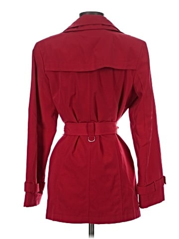 Gallery Trenchcoat (view 2)
