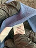 Roxy Solid Blue Casual Dress Size XS - photo 8