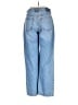 Abercrombie & Fitch Blue Jeans Size 28 waist - photo 2