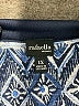Rafaella Blue Sleeveless Blouse Size 1X - photo 7