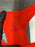 Nike Orange Sports Bra Size M - photo 7