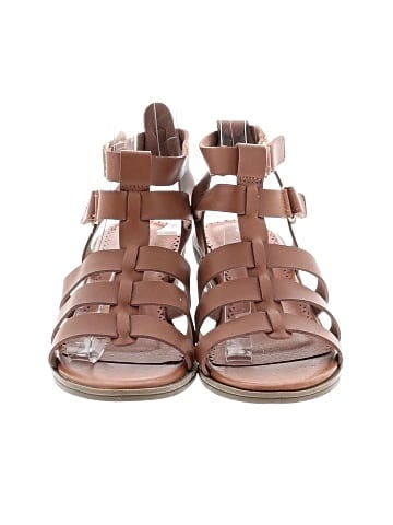 Crown Vintage Sandals (view 2)