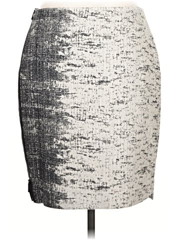 Elie Tahari Casual Skirt (view 1)