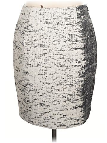 Elie Tahari Casual Skirt (view 2)