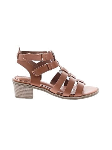 Crown Vintage Sandals (view 1)