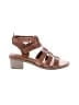 Crown Vintage Tan Sandals Size 3 (youth) - photo 1