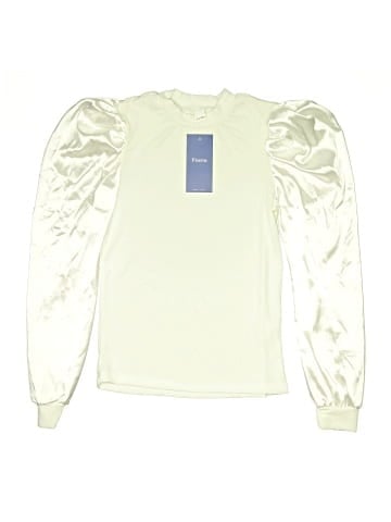 Florence Eiseman Long Sleeve Top (view 1)