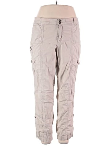 DressBarn Cargo Pants (view 1)