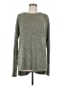 Caslon Green Pullover Sweater Size L - photo 1