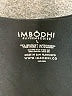 IMBŌDHI Solid Black Jumpsuit Size L - photo 4