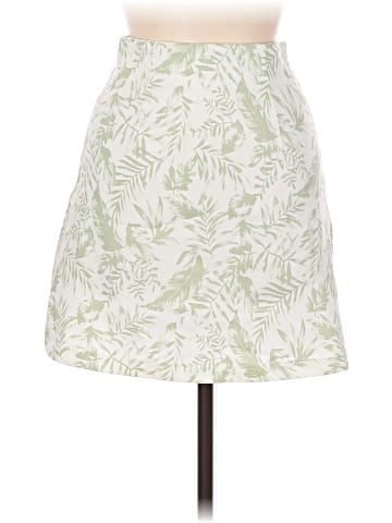 PinkyOtto Casual Skirt (view 1)