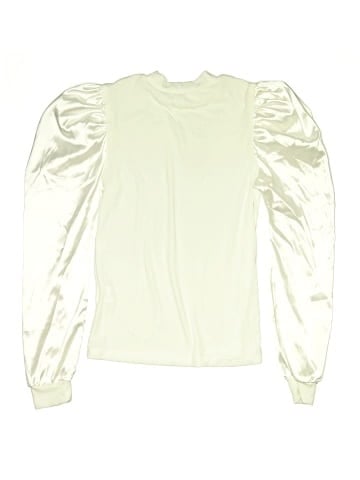 Florence Eiseman Long Sleeve Top (view 2)