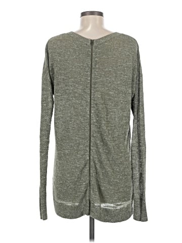 Caslon Pullover Sweater (view 2)